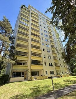 ***Weitsicht & eine Investition mit Weitblick***3-Zimmer-Erbpacht-Wohnung*** - Erlangen