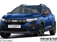 Dacia Sandero, Stepway Extreme TCe 110 Fahrerairbag, Jahr 2022 - Braunschweig