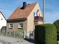 Familiendomizil mit vielen Möglichkeiten - Doberschau-Gaußig