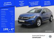 VW Taigo, 1.0 Style, Jahr 2024 - Leverkusen