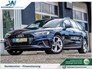 Audi A4, Avant 40TDI S line el HECK, Jahr 2024 - Sindelfingen