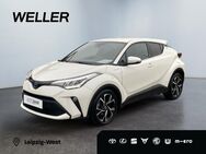 Toyota C-HR, 1.8 Hybrid Team D, Jahr 2020 - Leipzig Alt-West