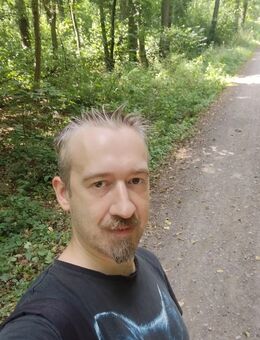 Feste Beziehung - Darmstadt Kranichstein