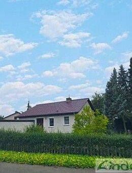 Bungalow EFH voll unterkellert - ideal für Heimwerker - in 17039 Trollenhagen - Trollenhagen