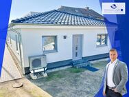 Energieeffizienter Bungalow-Traum im Herzen Magdeburgs! - Magdeburg