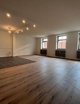 Kapitalanlage in Top-Lage: Vermietete, hochwertig sanierte 2 Zimmer-Wohnung in Leipzig-Plagwitz - Leipzig