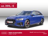 Audi A4, Avant 40 TFSI quattro S line, Jahr 2023 - Ludwigsburg