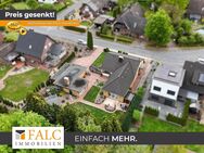 Tolles Haus mit flexibler Nutzung und großem Garten! - Schneverdingen