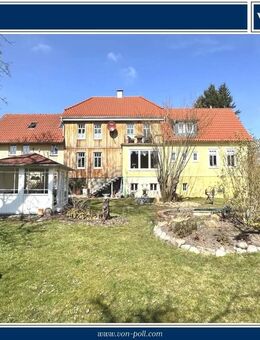 Haus mit vielen Möglichkeit - Beedenbostel