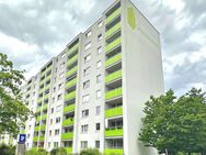 **MODERNISIERTE 2,5 ZIMMER WOHNUNG MIT BALKON UND NEUEM WANNENBAD** - Berlin