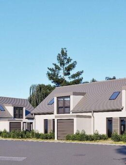 Mieten in Königswinter-Thomasberg: Modernes Neubau-Einfamilienhaus - Königswinter