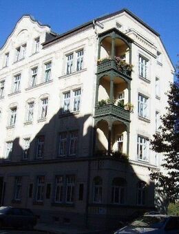 +++HELLES SINGLE-NEST MIT EINBAUKÜCHE SUCHT NEUEN MIETER+++ - Chemnitz