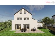 Traumhaus in Herzogenaurach - sonnig und ruhig gelegen - voll unterkellert - Haus 7 - Herzogenaurach