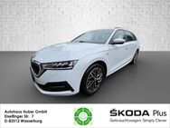 Skoda Octavia, 2.0 TDI Combi - Clever, Jahr 2021 - Wasserburg (Inn)