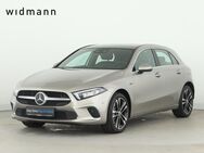 Mercedes A 250, e Progressive, Jahr 2020 - Meißen