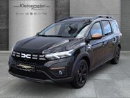 Dacia Jogger, Extreme TCe 100 ECO-G Vollausstattung, Jahr 2022 - Minden (Nordrhein-Westfalen)