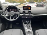 Audi Q2, Advanced, Jahr 2024 - Eltville (Rhein)