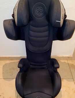 Kindersitz Fa. Kiddy - Wuppertal