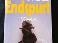 Endspurt von Colin Forbes (Taschenbuch) - Essen