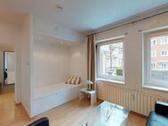 DREAMHOUSE Immobilien: Stilvolles Stadtdomizil in ruhiger Lage - Hamburg