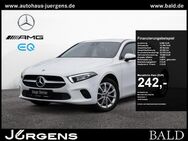 Mercedes A 250, e Style MBUX 17, Jahr 2022 - Plettenberg