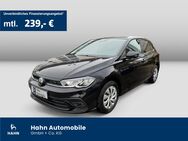 VW Polo, 1.0 Life, Jahr 2024 - Fellbach