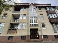 Renovierte Balkonwohnung in Heppens zu vermieten! - Wilhelmshaven