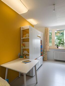 Hereinspaziert - Wohnen wo das Leben spielt! - Haar
