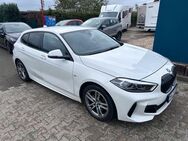 BMW 118 Baureihe 1 Lim. 118 i M Sport - Schkeuditz