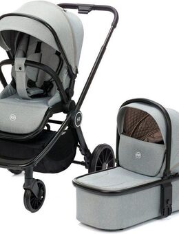 Fillikid Kombi-Kinderwagen Kinderwagenset Cougar, (Set)
