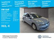 VW Golf, 1.5 TSI VIII Life CD1X, Jahr 2020 - Hanau (Brüder-Grimm-Stadt)