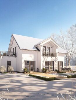 Ihr Eigenheim muss kein Traum bleiben!! Starten Sie jetzt mit massa! - Friedrichshafen