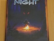 Brettspiel: Dark Is The Night (Spiele Schmiede) Deutsch - Obermichelbach