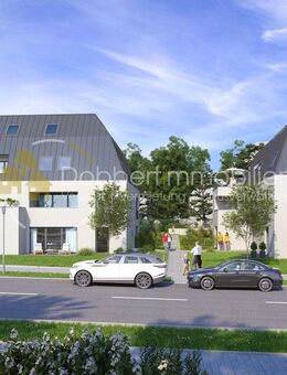 Stadtvilla Rosental in Stuttgart-Vaihingen sehr attraktives Einzimmerappartement - Stuttgart