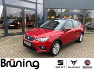 Seat Arona, 1.0 TSI Style Allwetter, Jahr 2020 - Delmenhorst