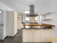 Sofort frei! KfW 55, Massivbauweise, Wärmepumpe, 4 Schlafzimmer, FBH, Wärmepumpe, PV & Speicher!! - Ergoldsbach