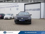 VW Golf, 1.5 TSI VIII Life AID, Jahr 2024 - Rostock