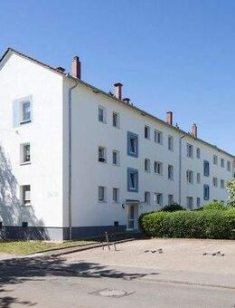 Charmante 2-Zimmer-Wohnung mit Tageslichtbad - Ruhige Lage in Bingen-Büdesheim - Bingen (Rhein)