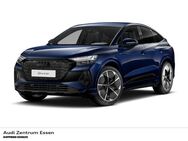 Audi Q4, SPORTBACK 55 QUATTRO, Jahr 2024 - Essen