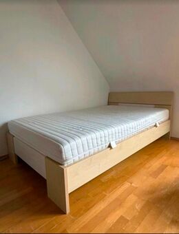 Super erhaltenes Jugendbett - Karben