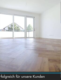 5H6 - Ideal für Singles / Pflegekräfte/ Steuerschüler: 1-Zimmer-Wohnung inkl. Carportstellplatz - Springe