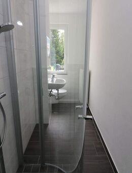 Die Natur ruft...helle 2-RW mit bodengleicher Dusche u. Balkon auf dem Seilerberg!!! - Freiberg