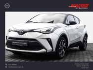 Toyota C-HR, 2.0 -l-Hybrid Team D Automatik, Jahr 2020 - Bergisch Gladbach