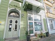Bezugsfreie Gewerbeeinheit mit vielfältigen Nutzungsmöglichkeiten in charmanter Nebenstraße - Berlin