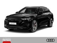 Audi Q8, S line 55 quattro AD, Jahr 2023 - Melle