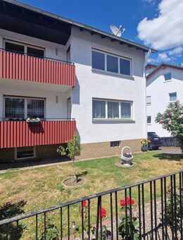 Doppelhaushälfte in Hösbach - finanziert durch laufende Mieten - Hösbach