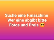 Sex Maschine gesucht - Mainz