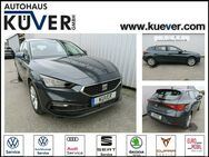 Seat Leon, 1.0 Style eTSI, Jahr 2024 - Hagen (Bremischen)