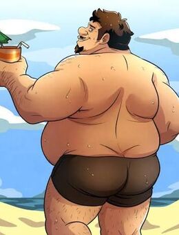 Gerne Dick und Alt - Bad Camberg