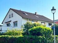Investoren aufgepaßt: Mehrfamilienhaus in Bad Nauheim Bestlage zu verkaufen - Bad Nauheim